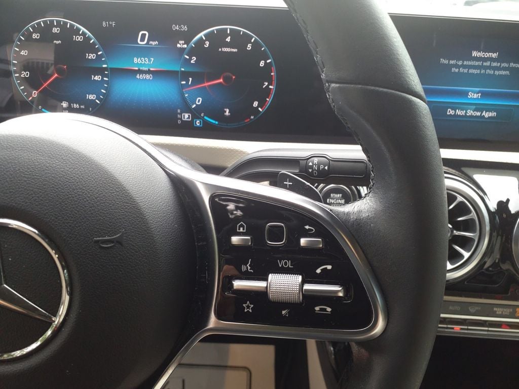 2023 Mercedes-Benz CLA CLA 250