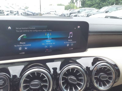 2023 Mercedes-Benz CLA CLA 250
