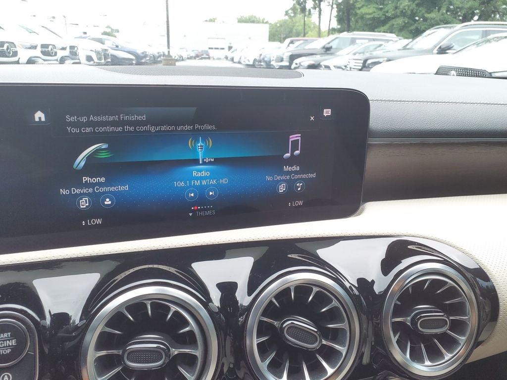 2023 Mercedes-Benz CLA CLA 250