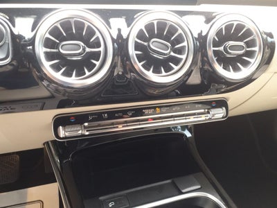 2023 Mercedes-Benz CLA CLA 250