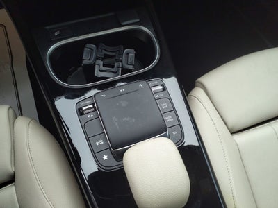2023 Mercedes-Benz CLA CLA 250