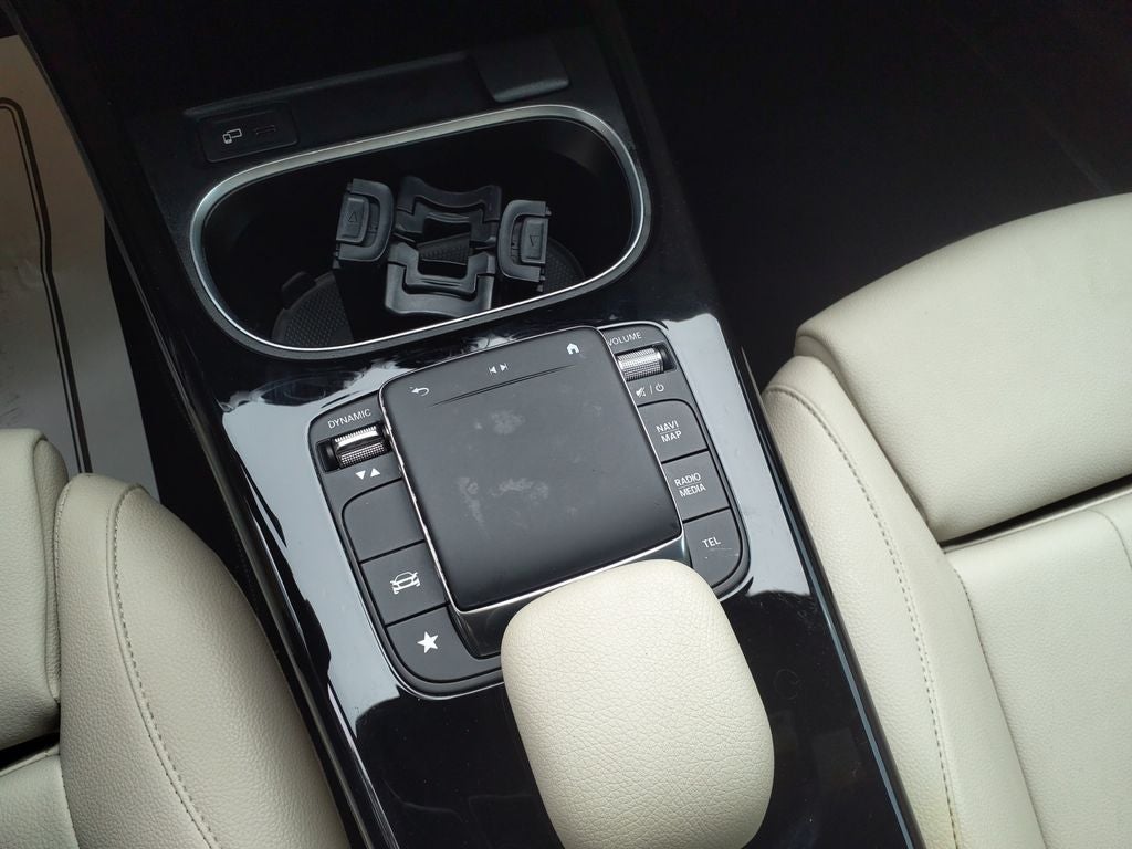 2023 Mercedes-Benz CLA CLA 250