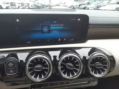 2023 Mercedes-Benz CLA CLA 250