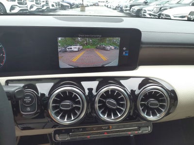 2023 Mercedes-Benz CLA CLA 250
