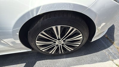 2023 Mercedes-Benz CLA CLA 250