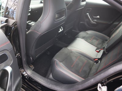 2025 Mercedes-Benz CLA CLA 250