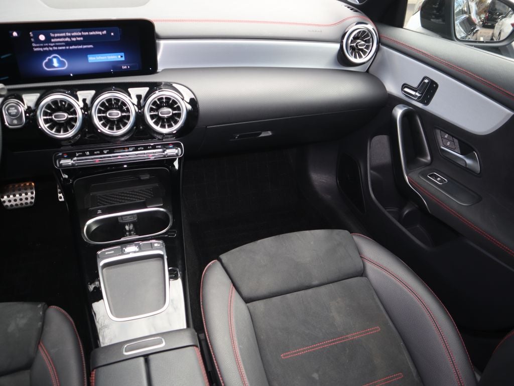 2025 Mercedes-Benz CLA CLA 250