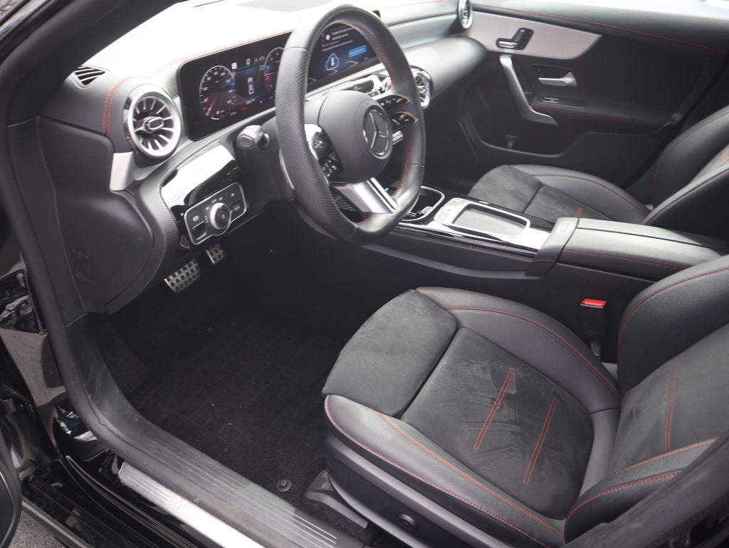 2025 Mercedes-Benz CLA CLA 250