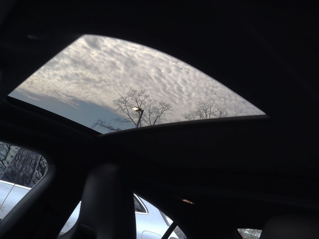 2025 Mercedes-Benz CLA CLA 250