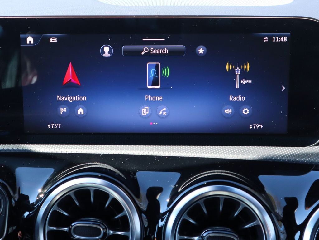 2025 Mercedes-Benz CLA CLA 250