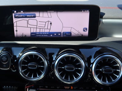 2025 Mercedes-Benz CLA CLA 250