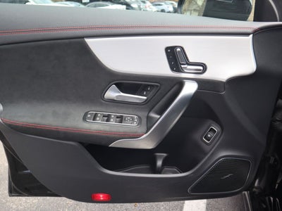 2025 Mercedes-Benz CLA CLA 250