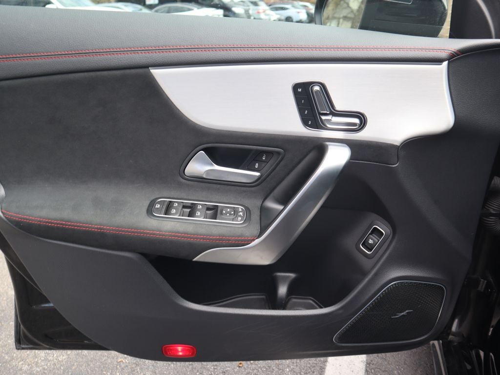 2025 Mercedes-Benz CLA CLA 250