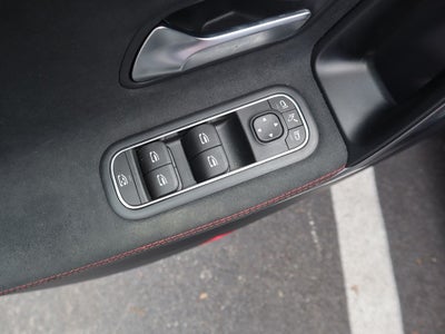 2025 Mercedes-Benz CLA CLA 250