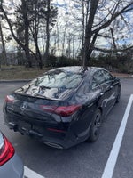 2025 Mercedes-Benz CLA CLA 250