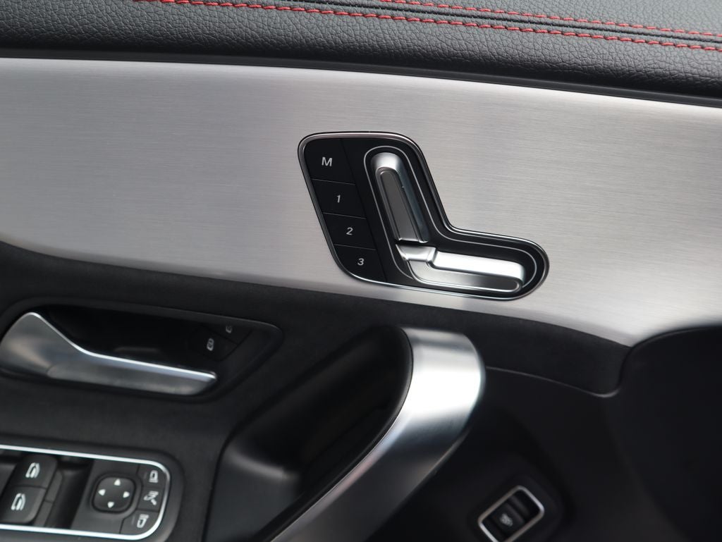 2025 Mercedes-Benz CLA CLA 250