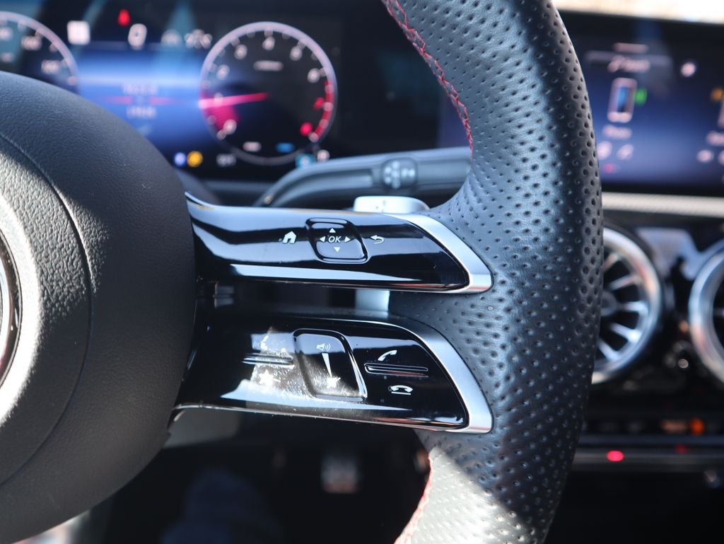 2025 Mercedes-Benz CLA CLA 250