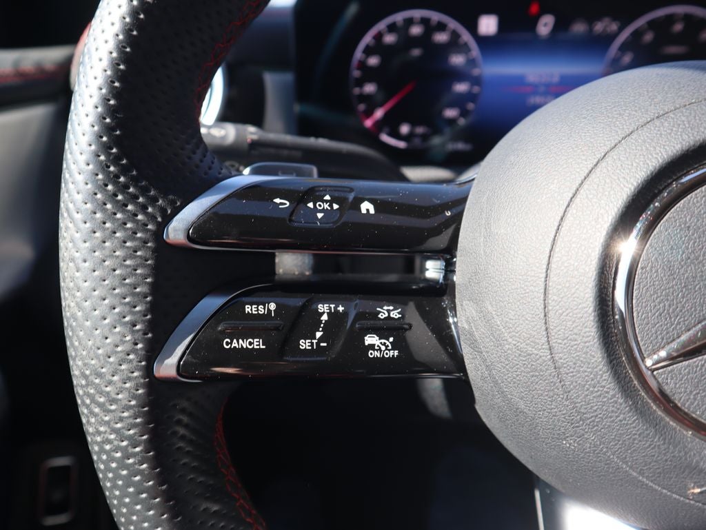 2025 Mercedes-Benz CLA CLA 250