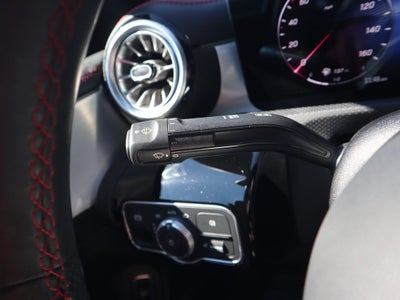 2025 Mercedes-Benz CLA CLA 250