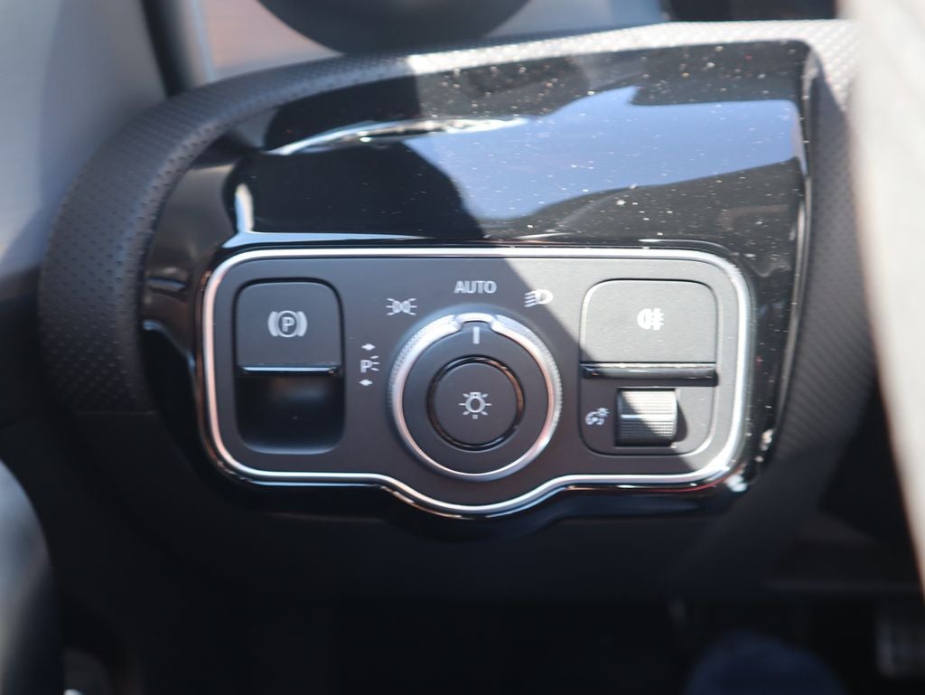 2025 Mercedes-Benz CLA CLA 250