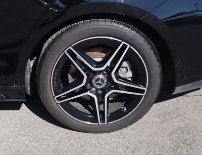 2025 Mercedes-Benz CLA CLA 250