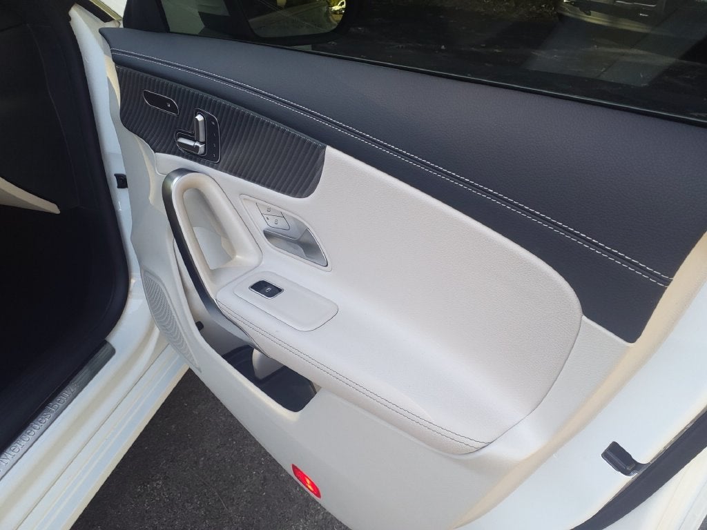 2026 Mercedes-Benz CLA CLA 250 4MATIC®