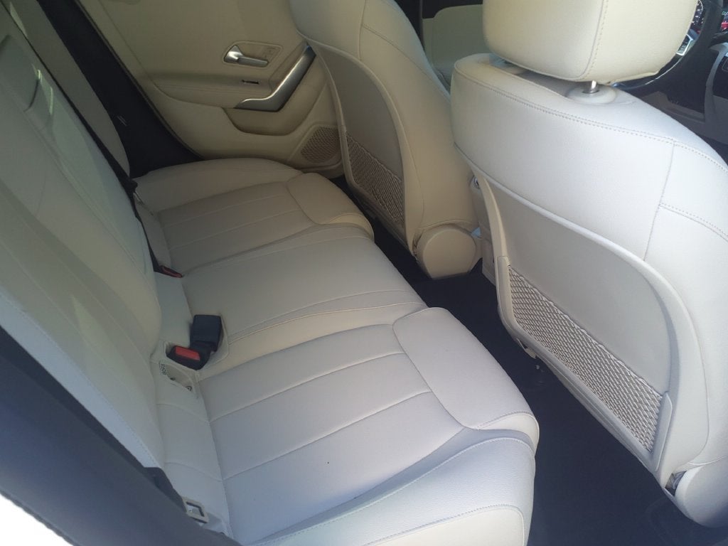 2026 Mercedes-Benz CLA CLA 250 4MATIC®