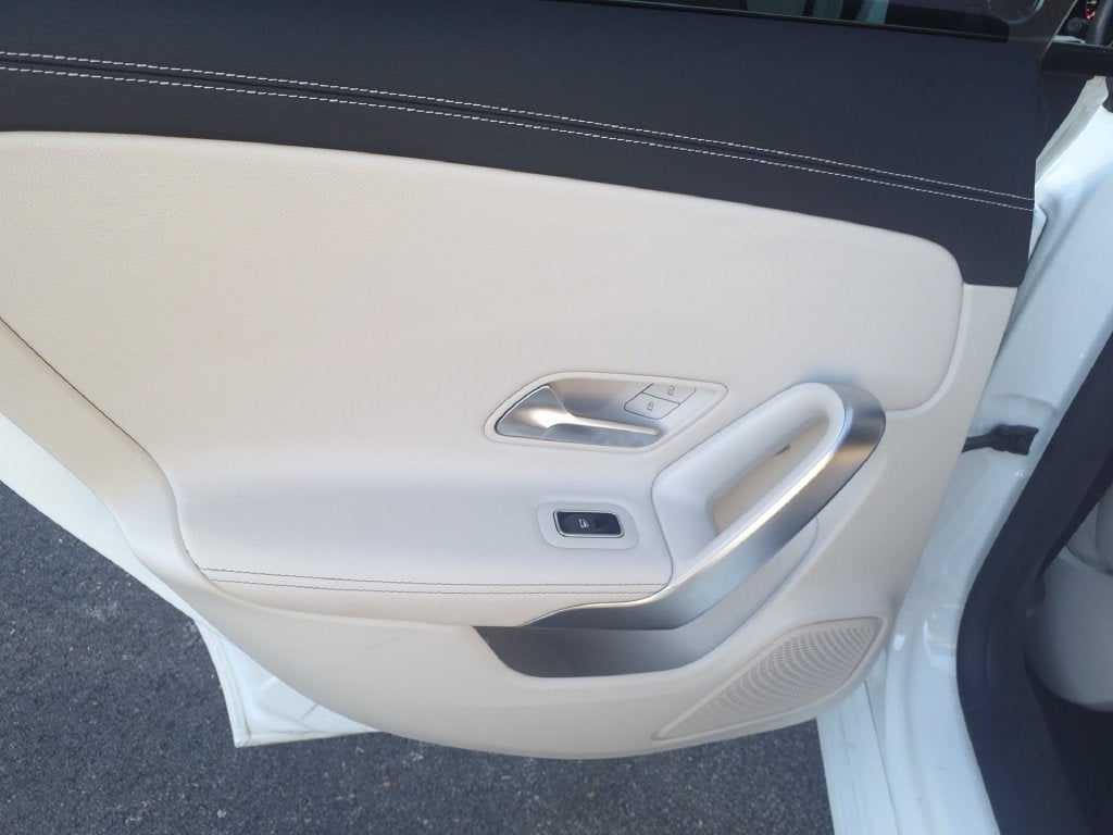 2026 Mercedes-Benz CLA CLA 250 4MATIC®
