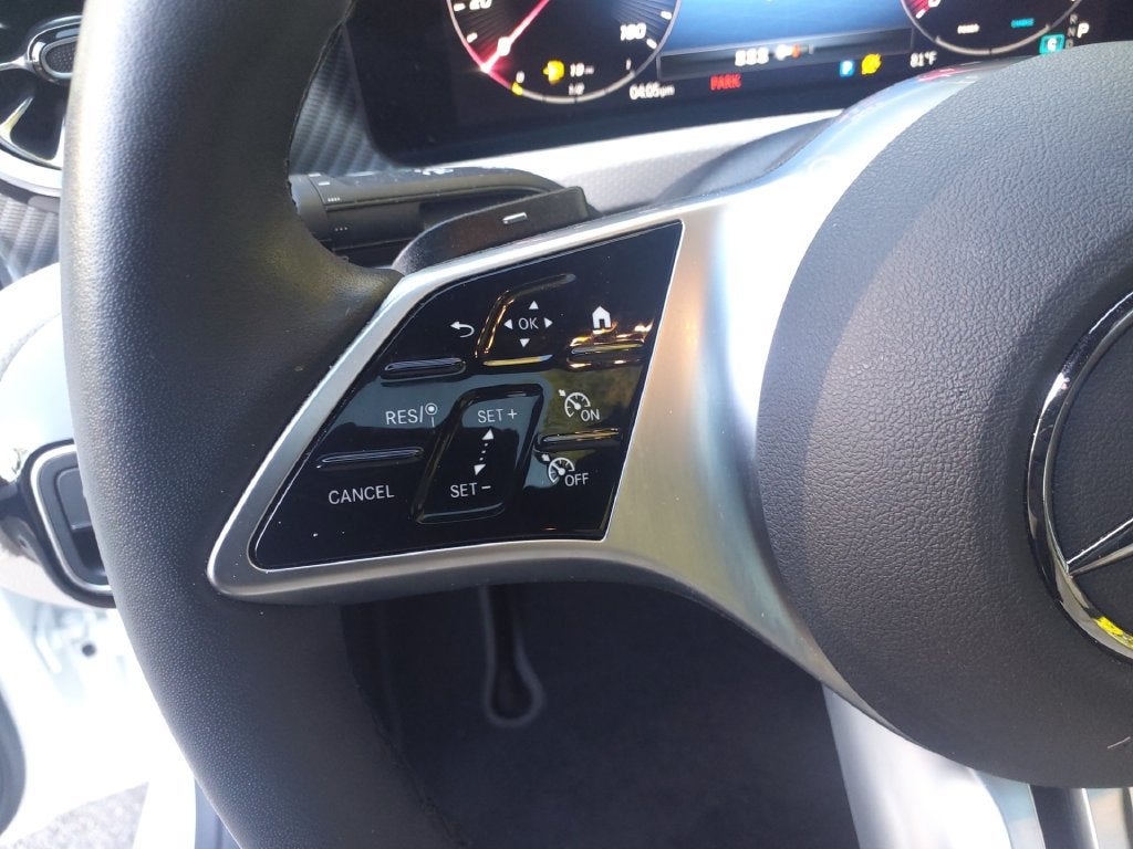 2026 Mercedes-Benz CLA CLA 250 4MATIC®