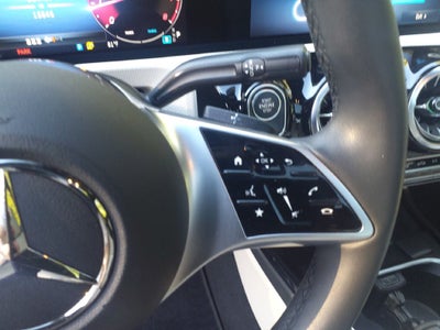 2026 Mercedes-Benz CLA CLA 250 4MATIC®