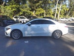 2026 Mercedes-Benz CLA CLA 250 4MATIC®