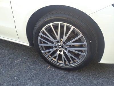 2026 Mercedes-Benz CLA CLA 250 4MATIC®