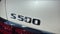 2023 Mercedes-Benz S-Class S 500 4MATIC®
