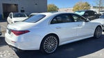 2023 Mercedes-Benz S-Class S 500 4MATIC®