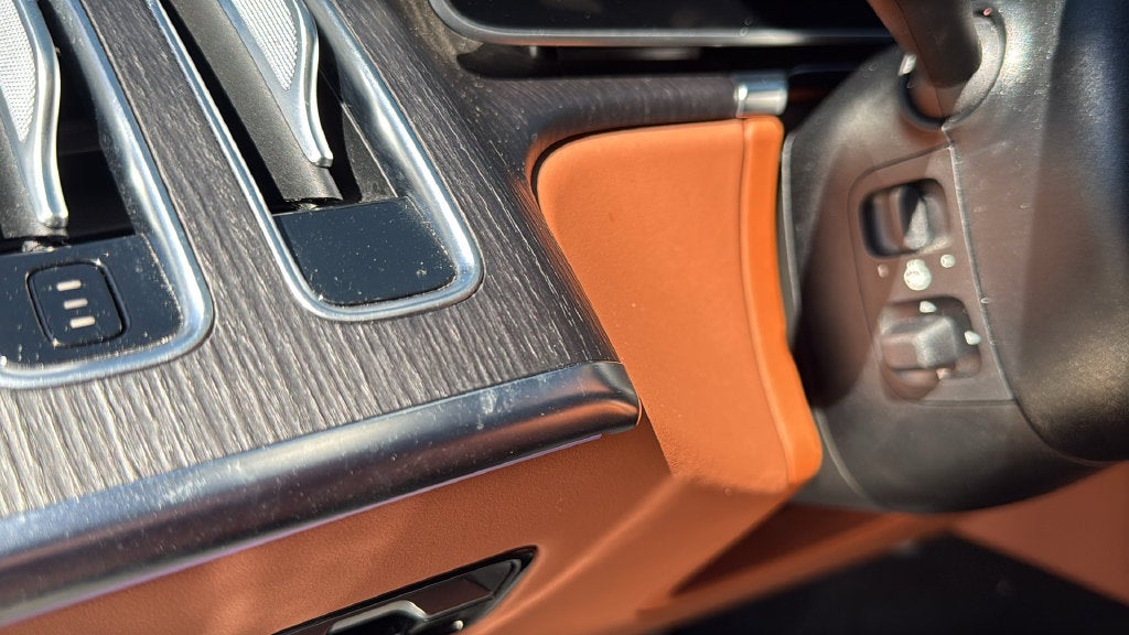 2023 Mercedes-Benz S-Class S 500 4MATIC®