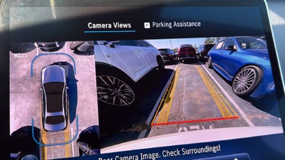 2023 Mercedes-Benz S-Class S 500 4MATIC®
