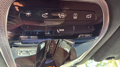 2023 Mercedes-Benz S-Class S 500 4MATIC®