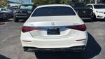 2023 Mercedes-Benz S-Class S 500 4MATIC®