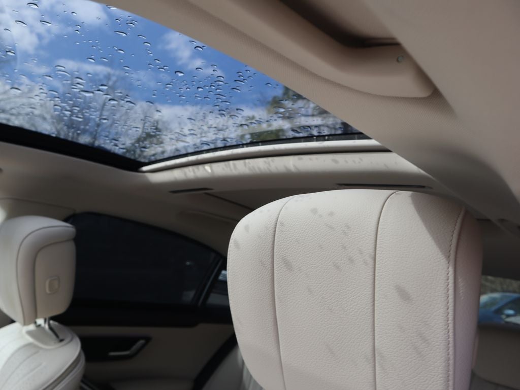 2022 Mercedes-Benz S-Class S 500 4MATIC®