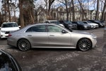 2022 Mercedes-Benz S-Class S 500 4MATIC®