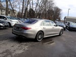 2022 Mercedes-Benz S-Class S 500 4MATIC®