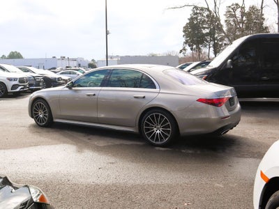2022 Mercedes-Benz S-Class S 500 4MATIC®