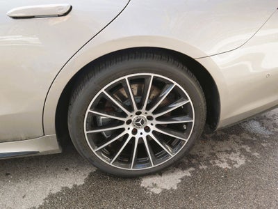 2022 Mercedes-Benz S-Class S 500 4MATIC®