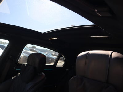 2024 Mercedes-Benz S-Class S 580e 4MATIC®