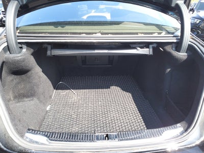 2021 Mercedes-Benz S-Class S 580 4MATIC®