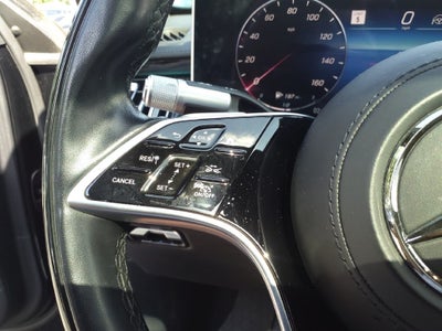 2021 Mercedes-Benz S-Class S 580 4MATIC®