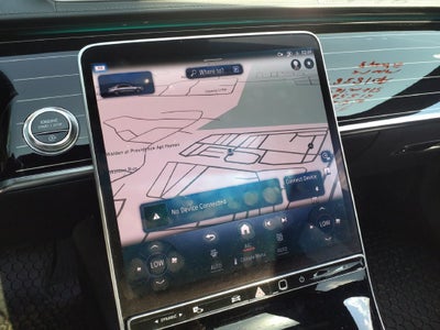 2021 Mercedes-Benz S-Class S 580 4MATIC®