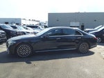 2021 Mercedes-Benz S-Class S 580 4MATIC®
