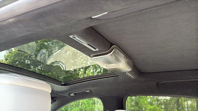 2024 Mercedes-Benz S-Class S 580 4MATIC®
