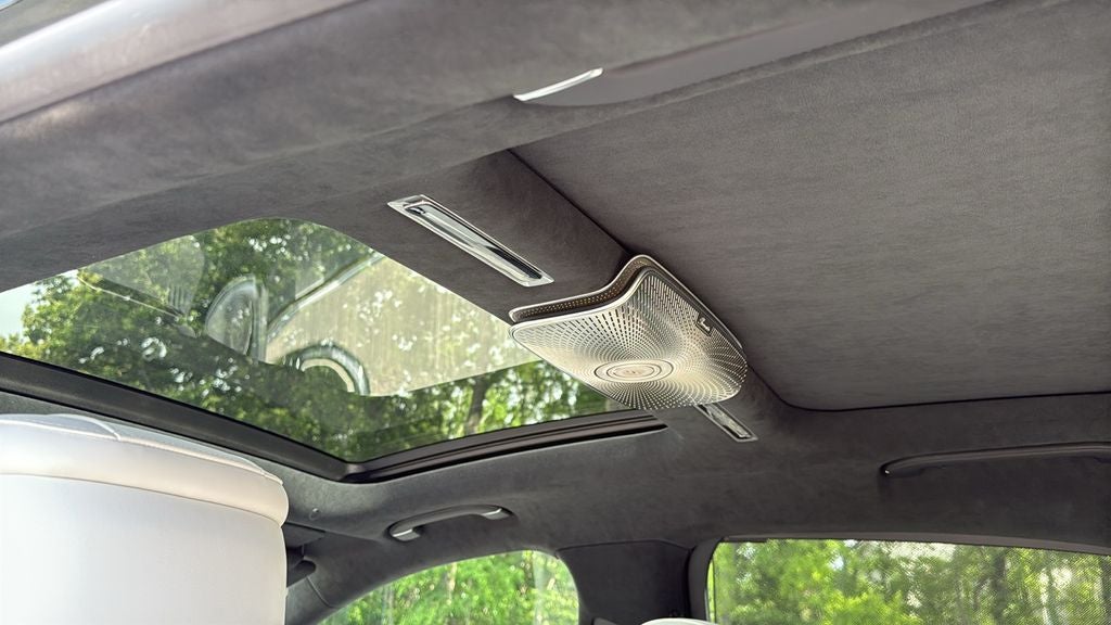 2024 Mercedes-Benz S-Class S 580 4MATIC®
